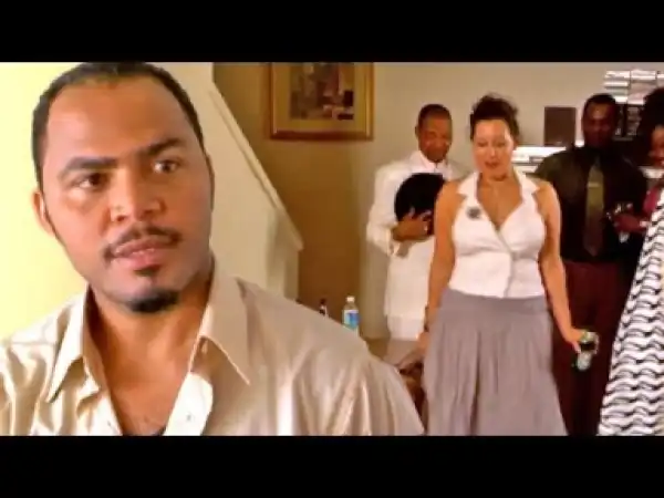 Video: MYSTERIOUS BABY | 2018 Latest Nollywood Movie